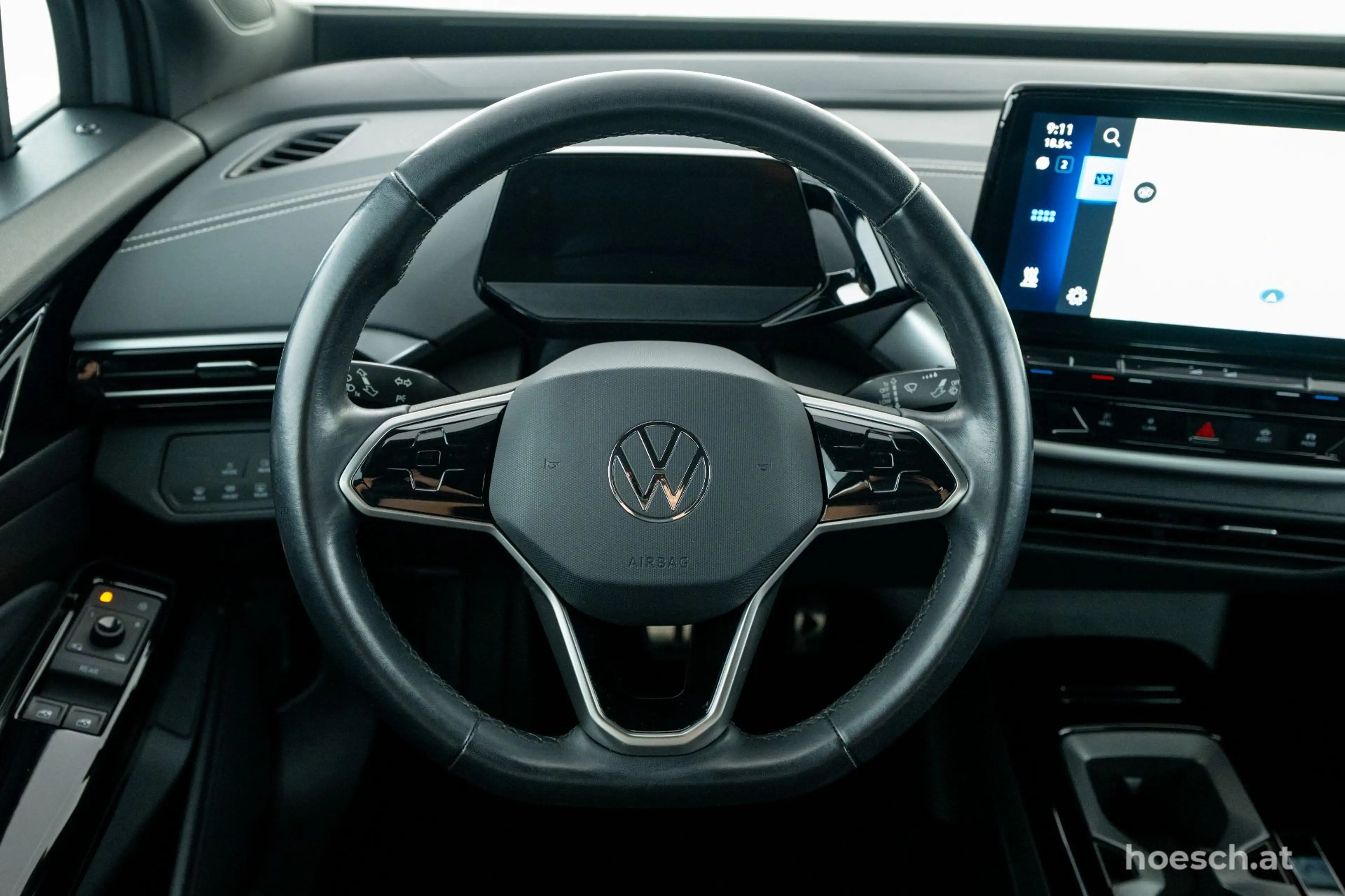 Volkswagen ID.5 Pro Performance 82 kWh 19" ASSISTENZ SCHNÄPPCHEN — photo 6