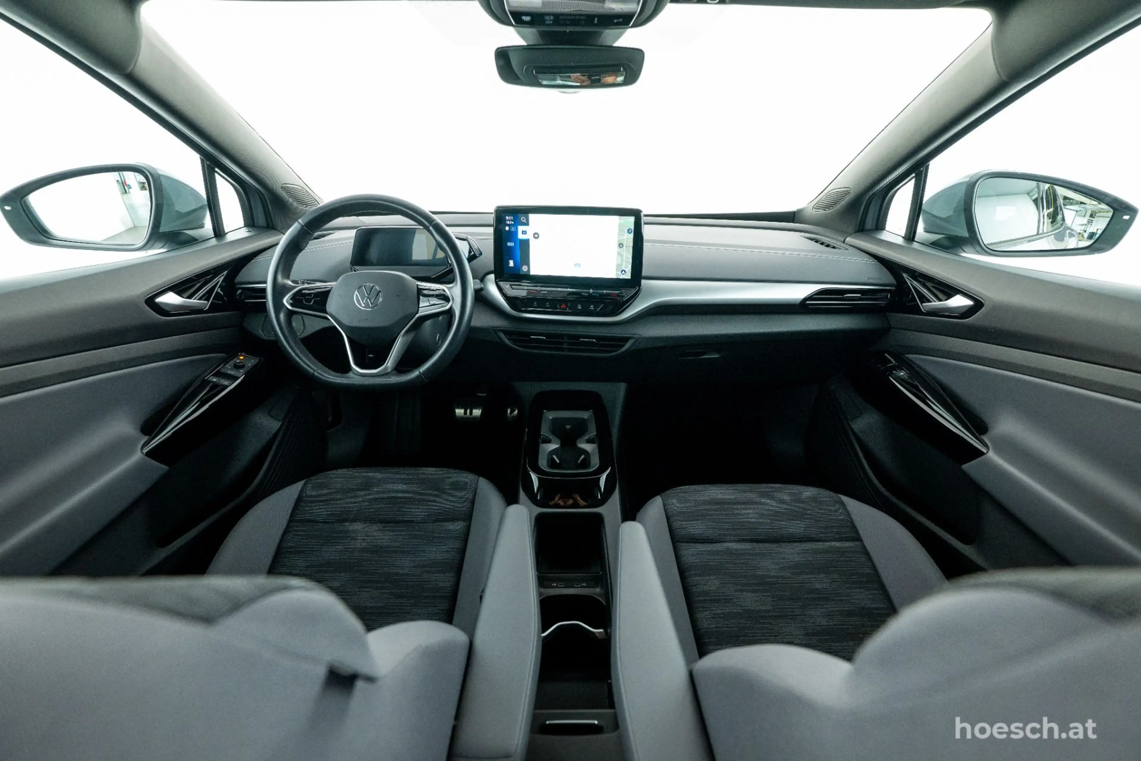 Volkswagen ID.5 Pro Performance 82 kWh 19" ASSISTENZ SCHNÄPPCHEN — photo 5