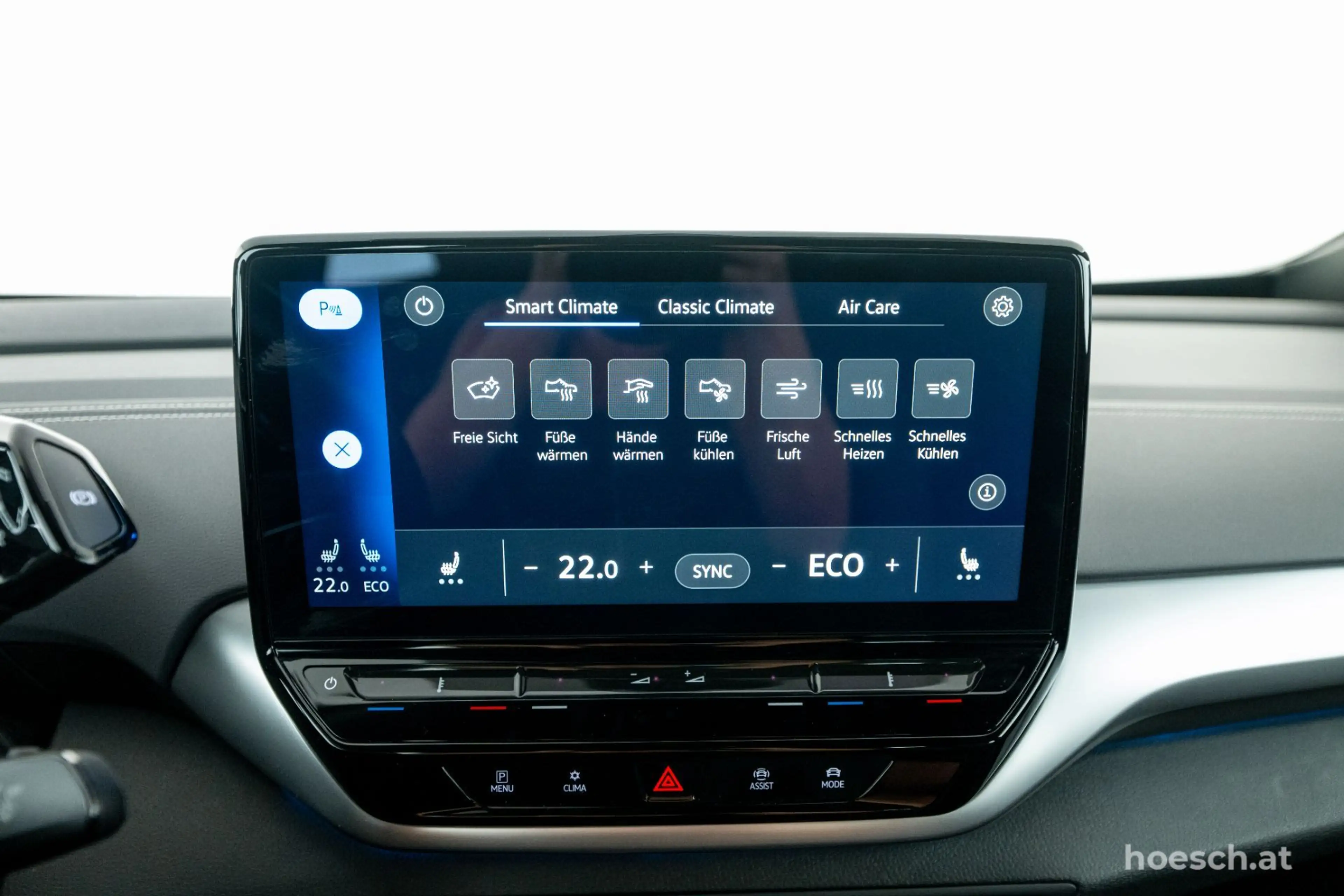 Volkswagen ID.5 Pro Performance 82 kWh 19" ASSISTENZ SCHNÄPPCHEN — photo 15