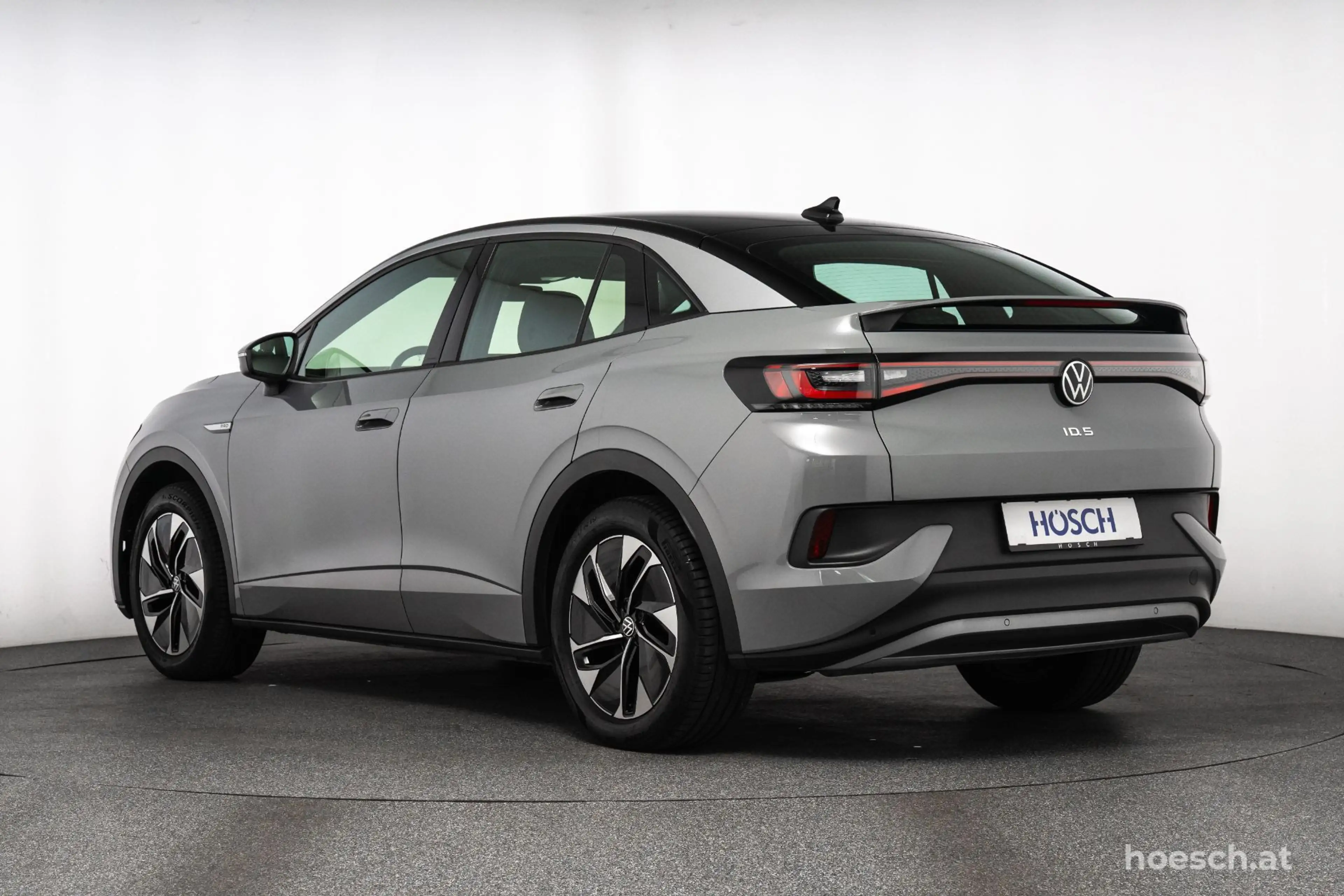 Volkswagen ID.5 Pro Performance 82 kWh 19" ASSISTENZ SCHNÄPPCHEN — photo 4