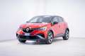 Renault Captur 1.6 E-Tech Hybrid RS Line 145CV Rosso - thumbnail 1