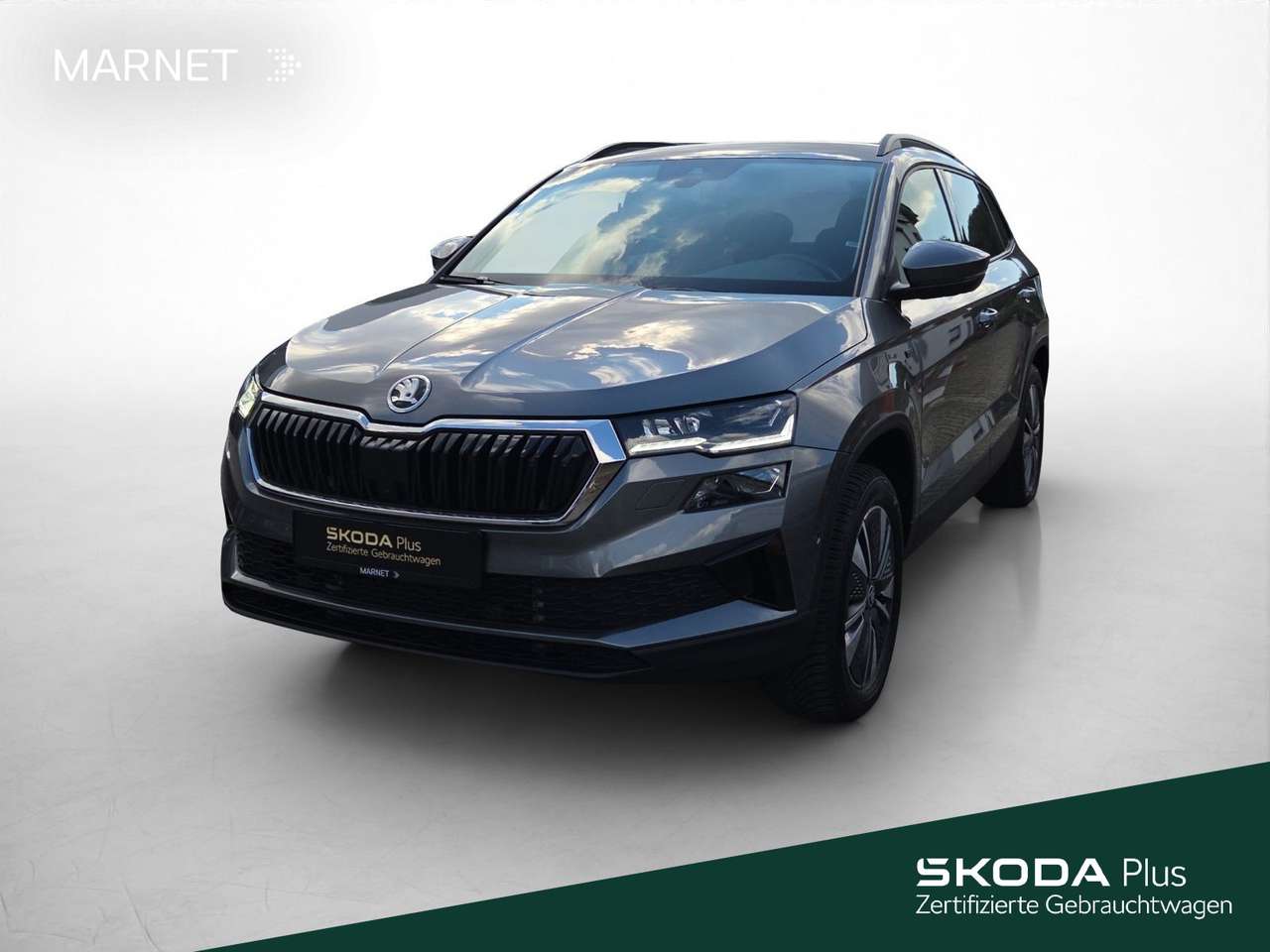 Skoda Karoq 2025