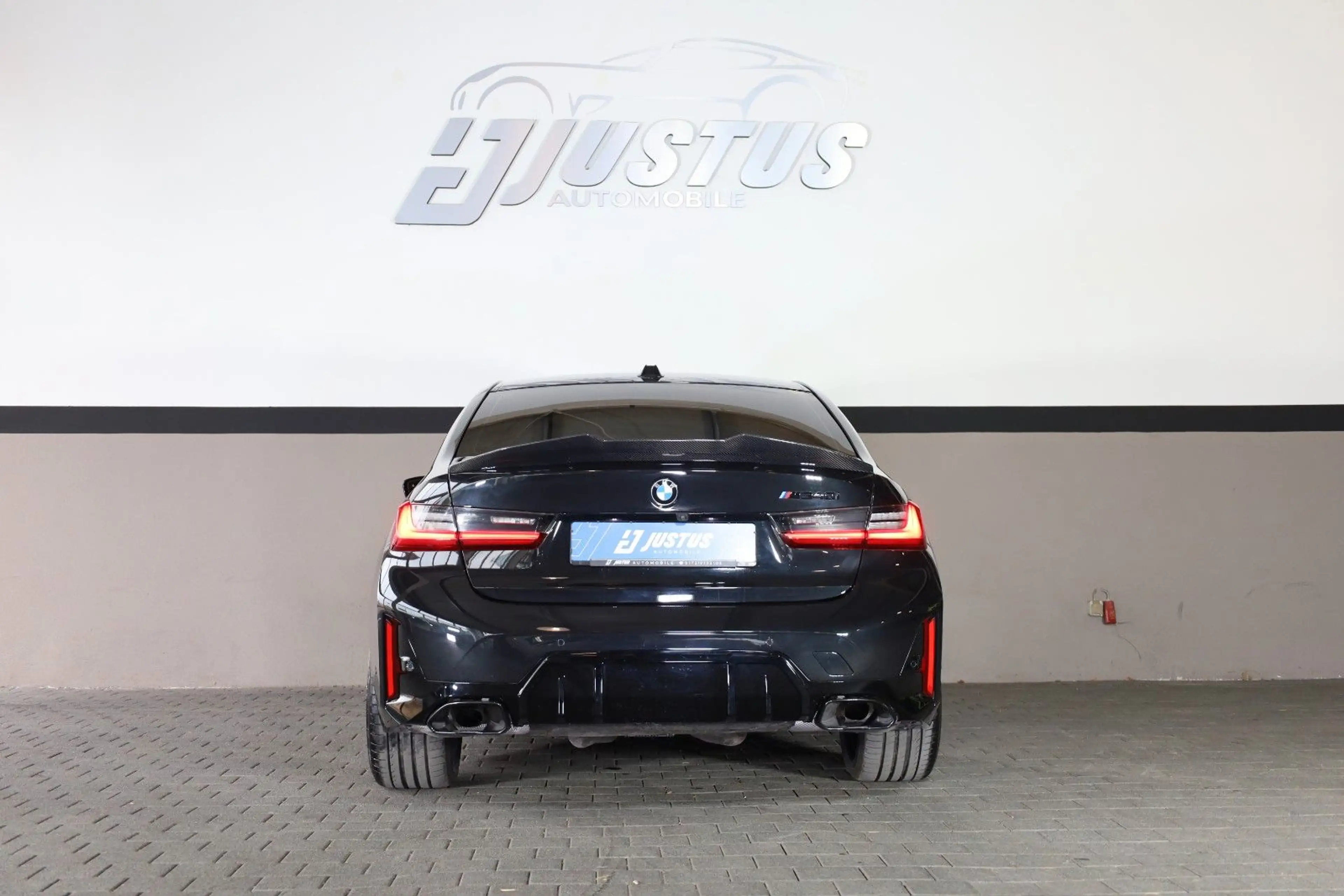 BMW 340 /360*/HUD/Widescreen/LHZ/SHZ/HK/LED/SBD/R20 — photo 5