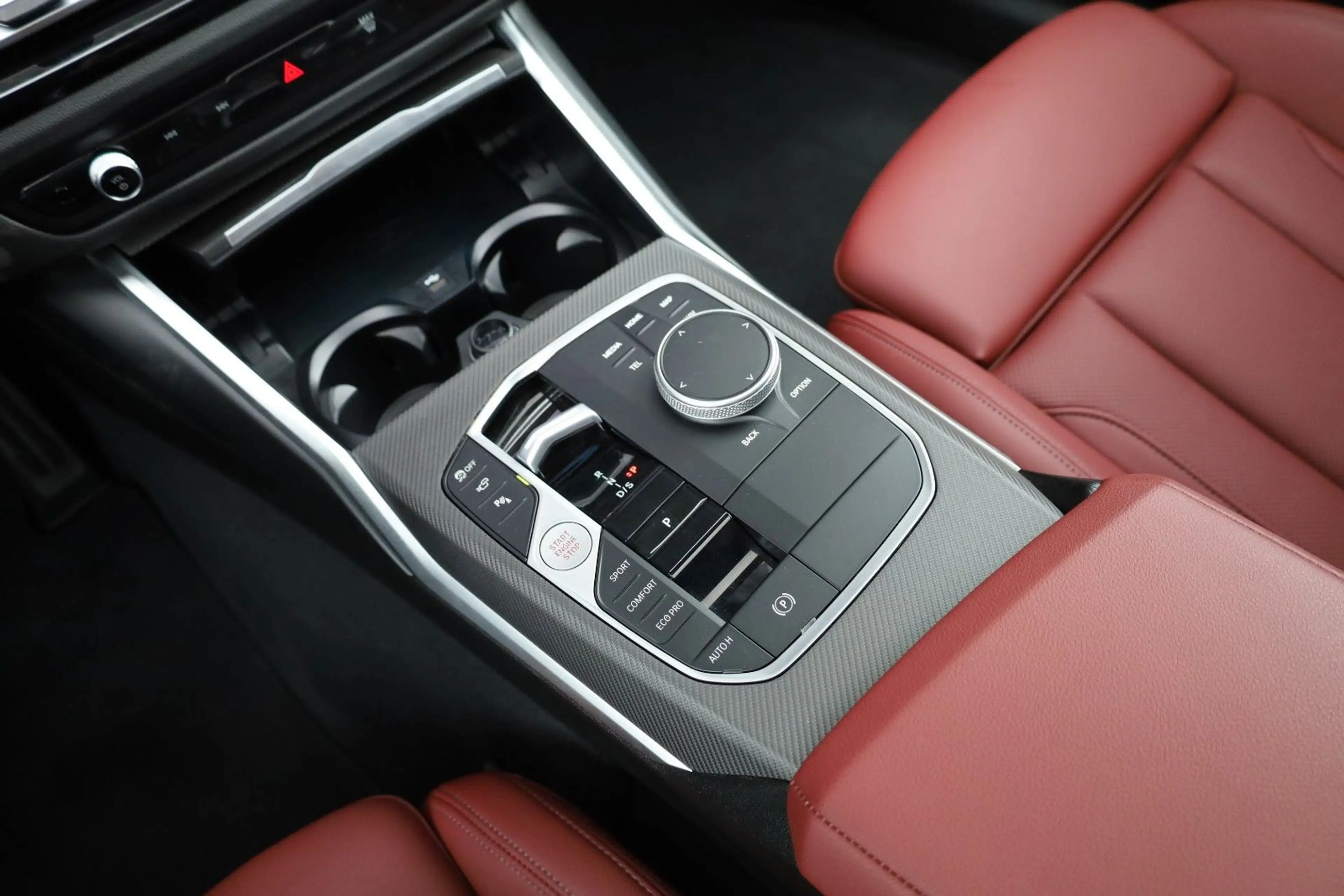 BMW 340 /360*/HUD/Widescreen/LHZ/SHZ/HK/LED/SBD/R20 — photo 14