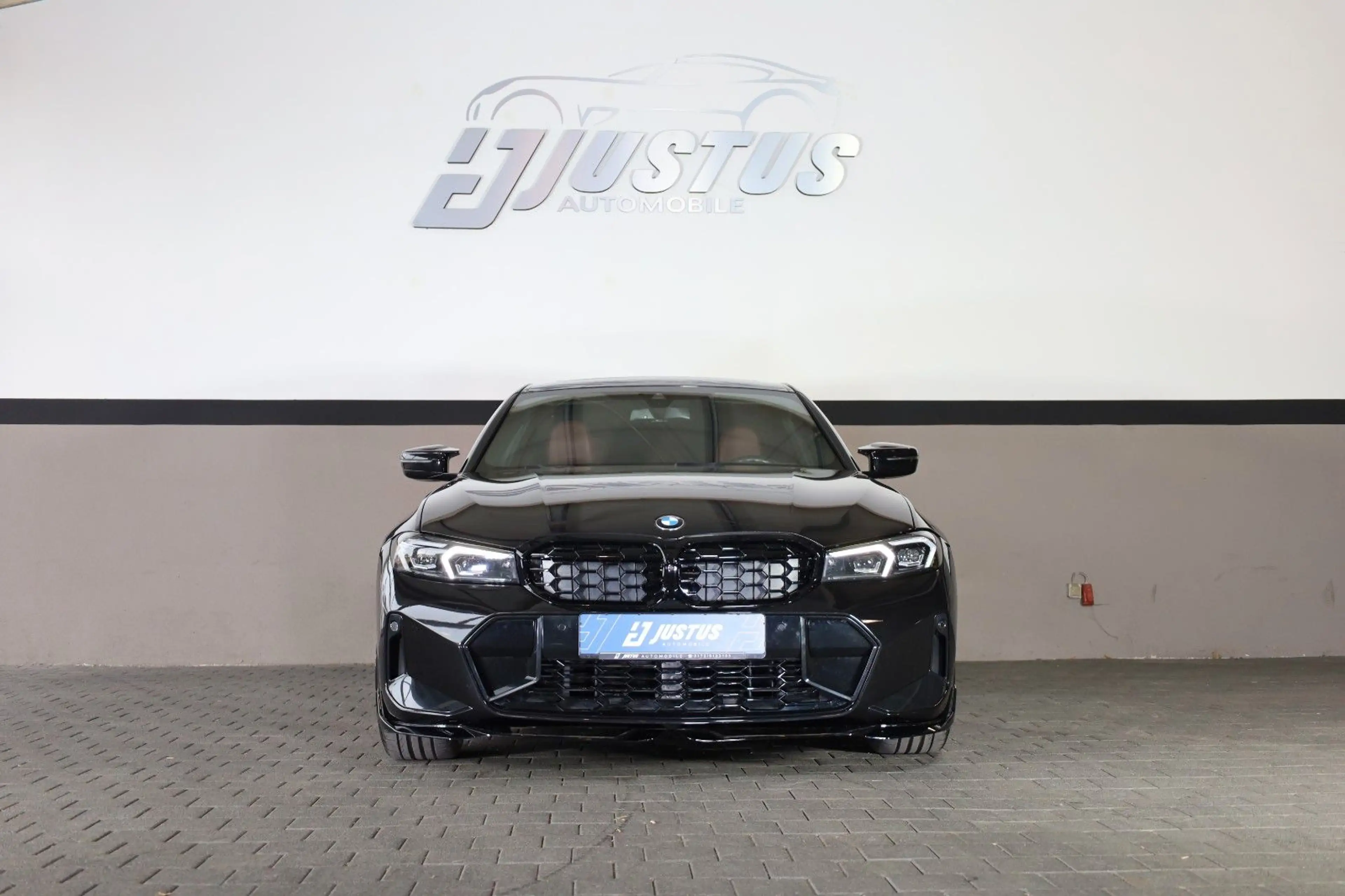 BMW 340 /360*/HUD/Widescreen/LHZ/SHZ/HK/LED/SBD/R20 — photo 2