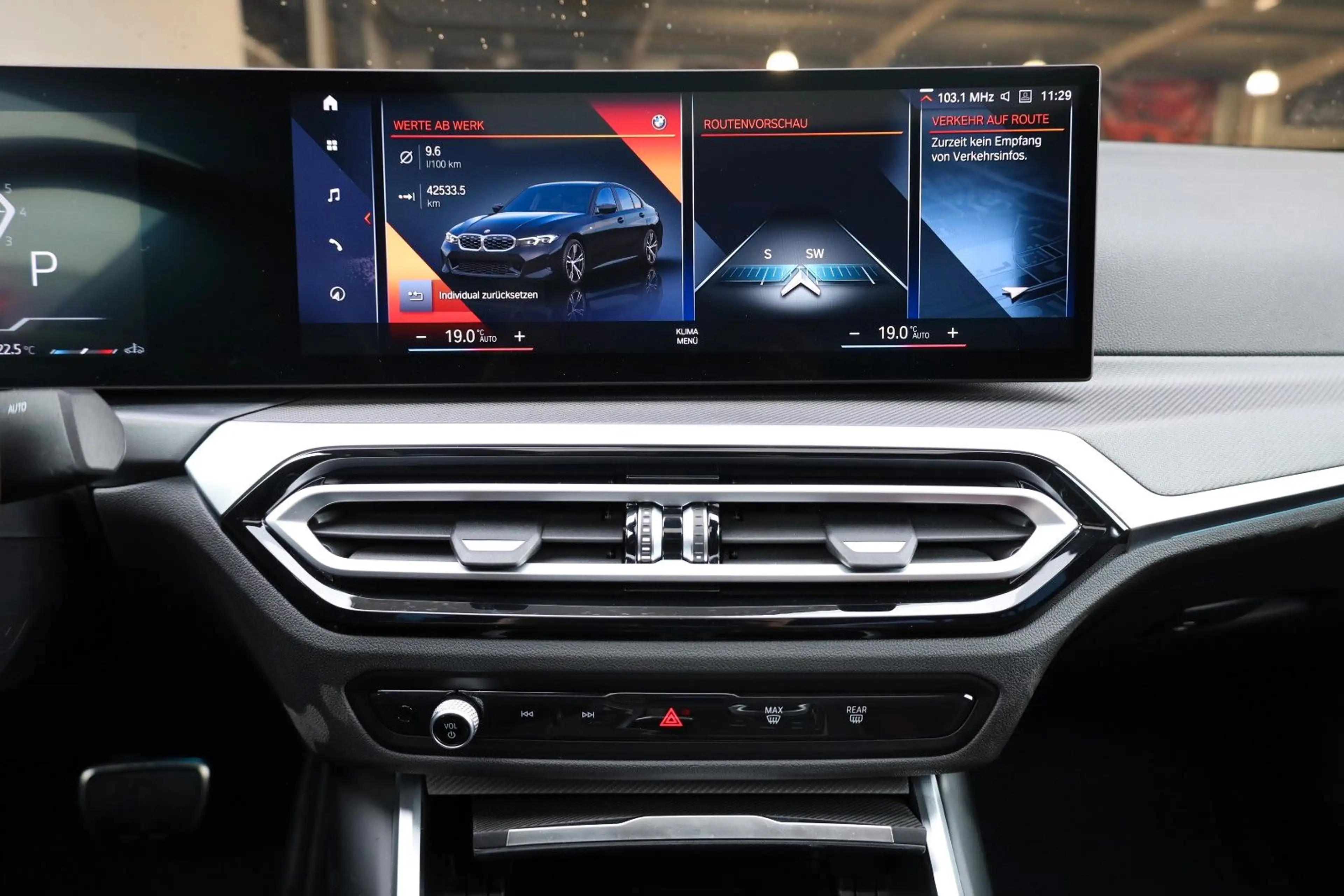 BMW 340 /360*/HUD/Widescreen/LHZ/SHZ/HK/LED/SBD/R20 — photo 13
