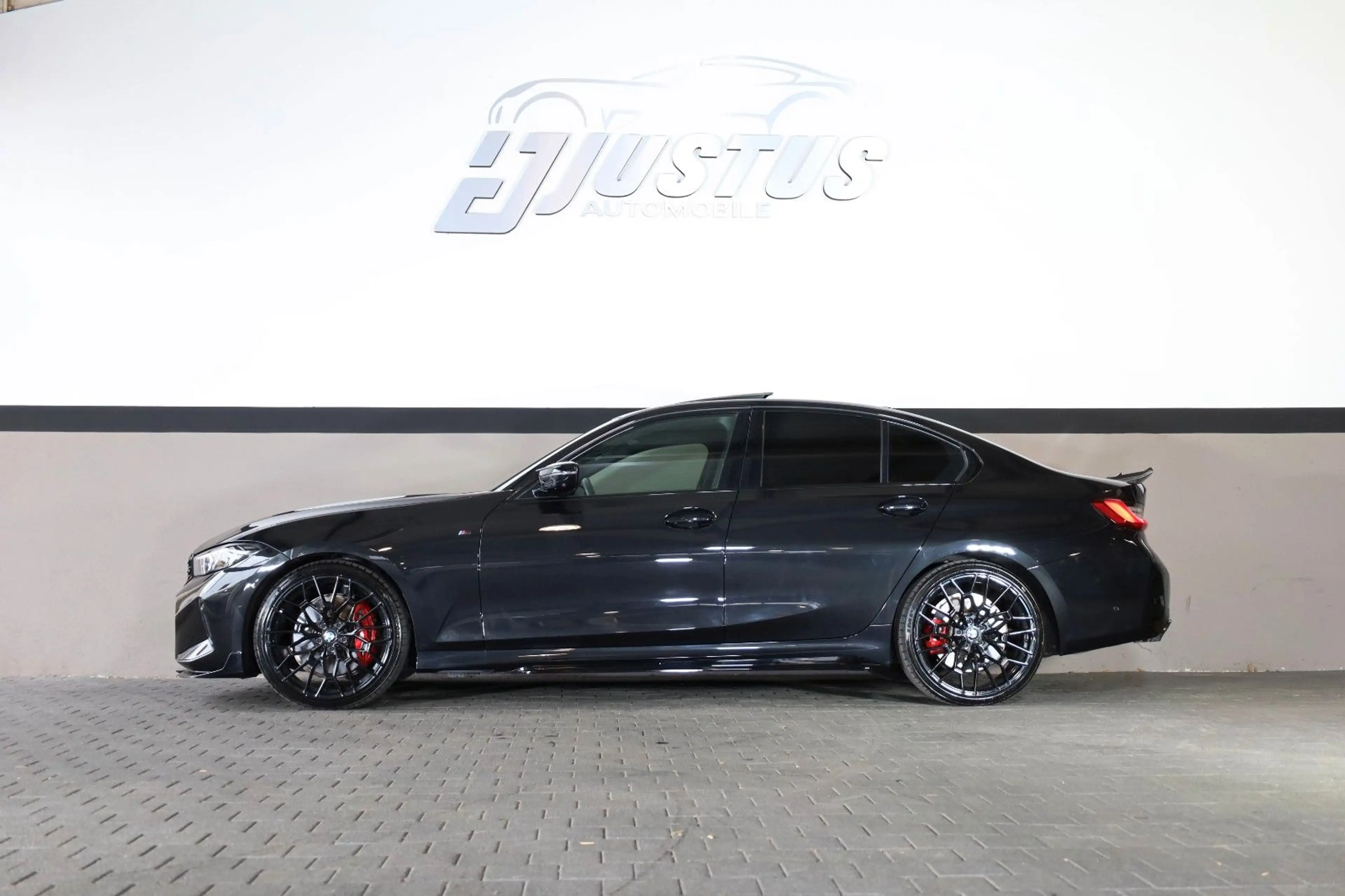 BMW 340 /360*/HUD/Widescreen/LHZ/SHZ/HK/LED/SBD/R20 — photo 3