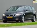 Volvo V50 2.0D Kinetic 2.0 / NL / 1e Eig / D-Riem vv / Gris - thumbnail 1