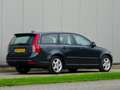 Volvo V50 2.0D Kinetic 2.0 / NL / 1e Eig / D-Riem vv / Gris - thumbnail 14