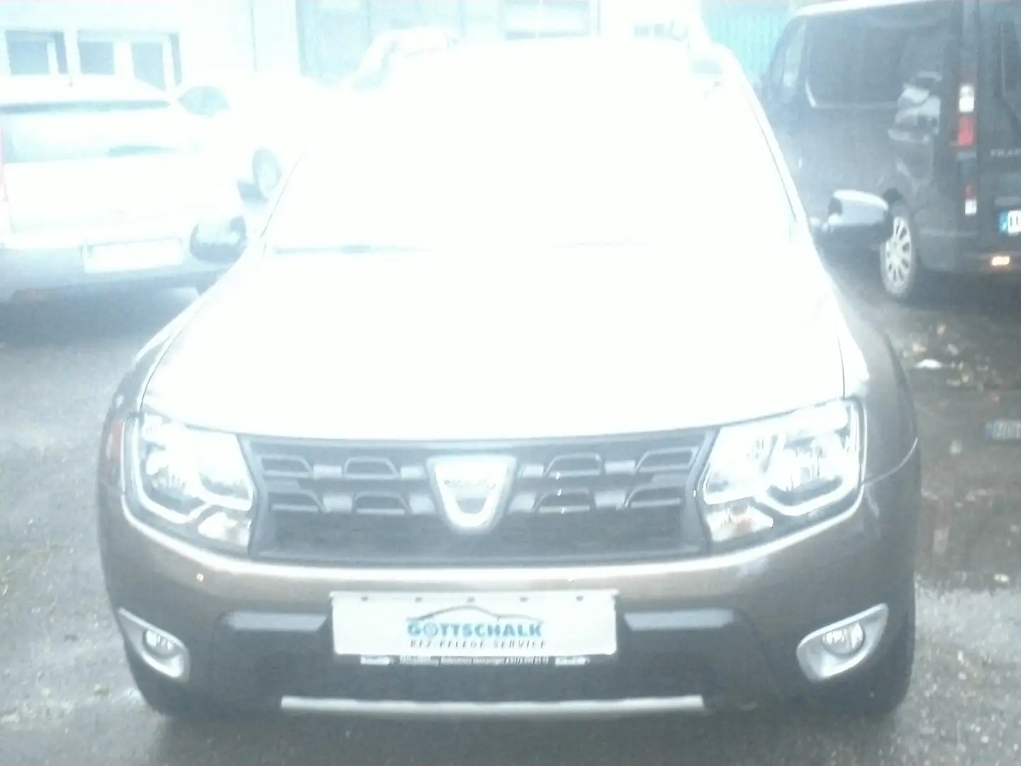 Dacia Duster Duster TCe 125 4x2 Laureate Braun - 1