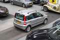 Fiat Panda 1.2 Emotion AUTOMAAT Airco, Stuurbekrachtiging, Gris - thumbnail 19
