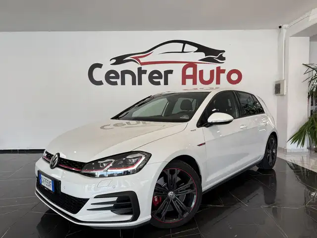 Volkswagen Golf GTI Golf GTI Performance 2.0 245 CV TSI DSG 5p. BMT