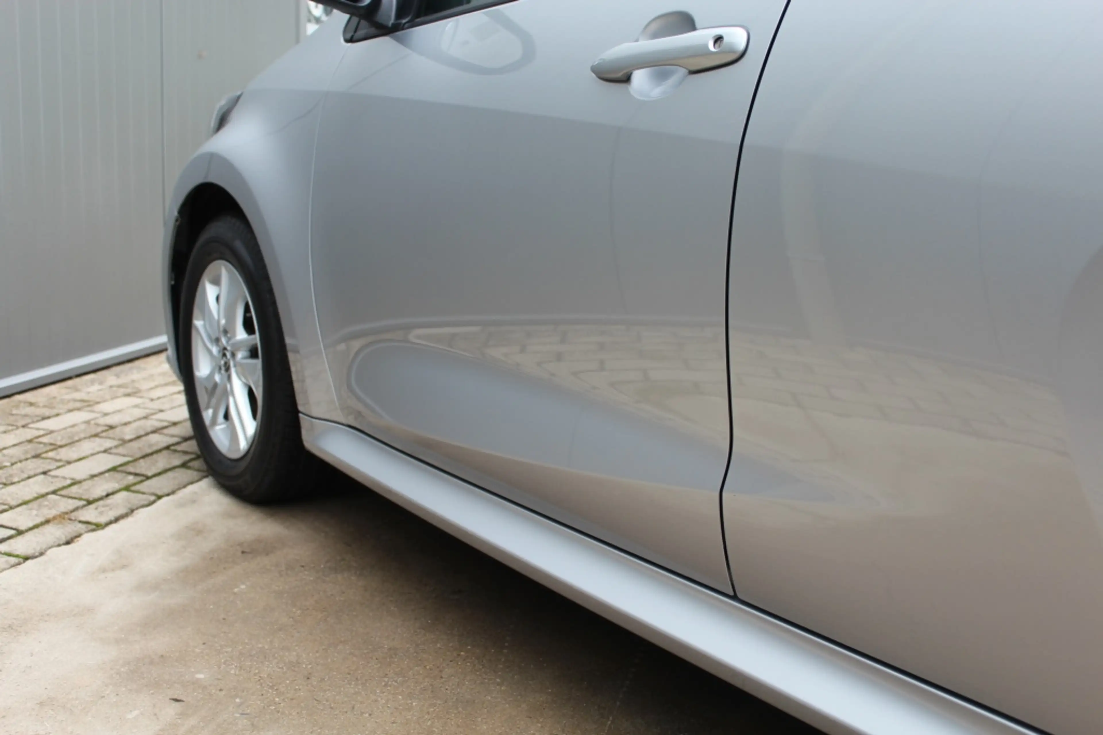 Mazda 2 Hybrid 1.5 Centre-line / Stoelverwarming /Apple Ca — photo 12
