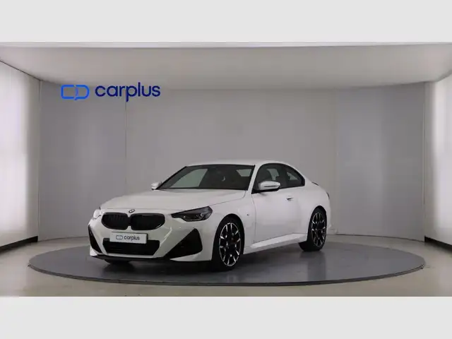 BMW X2 M 220d Sport
