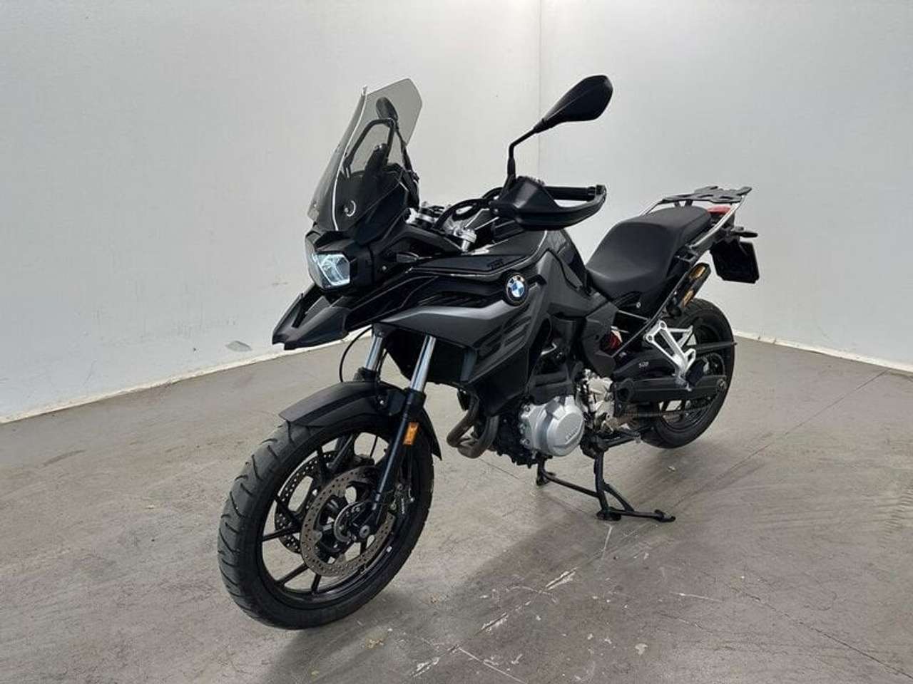BMW F 750 GS Abs my21