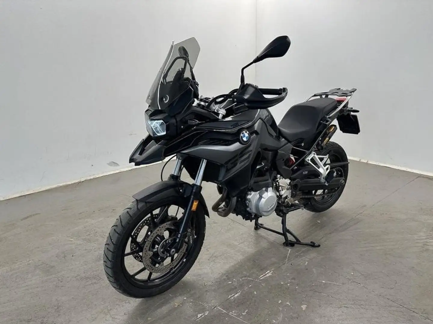 BMW F 750 GS Abs my21 - 1