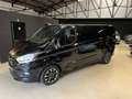Ford Transit Custom 2.0 TDCi*AUTO*SPORT*3 PL*2P LATÉRALES*CAMERA Zwart - thumbnail 3