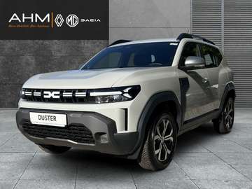 Expression mild hybrid 130 4x4 Sitzheizung Ersatzr