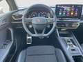 CUPRA Leon ST TDI DSG|5J-GAR|AHK|el.HECK|KAMERA|NAVI Grau - thumbnail 10