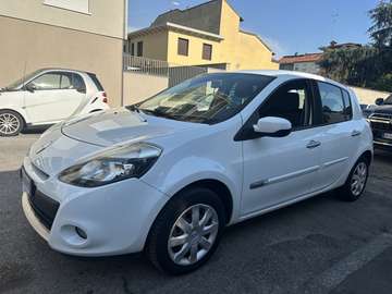 5p 1.2 tce Luxe 100cv - Euro 5 - Ok Neopatentati