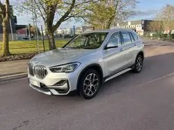 BMW X1 xline 18i sdrive 1.5 i 140 ch bvm6 essence