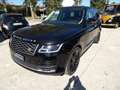 Land Rover Range Rover 3.0 SDV6 Autobiography Zwart - thumbnail 1