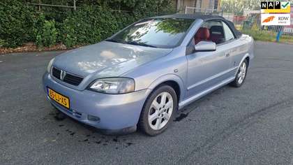Opel Astra Cabriolet 1.8-16V
