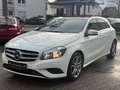 Mercedes-Benz A 180 *BlueEfficiency*Automatik*Scheckheft*Pano* Weiß - thumbnail 2