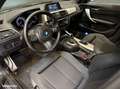 BMW 118 serie 118i 136ch bva m-sport Noir - thumbnail 10