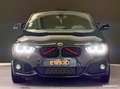 BMW 118 serie 118i 136ch bva m-sport Negro - thumbnail 2