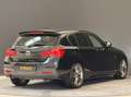 BMW 118 serie 118i 136ch bva m-sport Nero - thumbnail 5