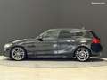 BMW 118 serie 118i 136ch bva m-sport Negro - thumbnail 8