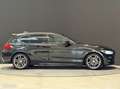 BMW 118 serie 118i 136ch bva m-sport Negro - thumbnail 4