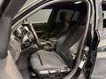 BMW 118 serie 118i 136ch bva m-sport Negro - thumbnail 11