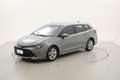 Toyota Corolla TS Hybrid Active 1.8 Full Hybrid 122CV Grigio - thumbnail 1