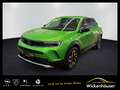 Opel Mokka e- Elegance LED+Kamera+CarPlay+17Zoll Grün - thumbnail 1