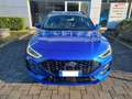 Ford Focus FOCUS SW 1.0t Ecoboost ST-Line 125cv Blu/Azzurro - thumbnail 5