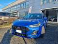 Ford Focus FOCUS SW 1.0t Ecoboost ST-Line 125cv Blu/Azzurro - thumbnail 2