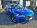 Ford Focus FOCUS SW 1.0t Ecoboost ST-Line 125cv Blu/Azzurro - thumbnail 1