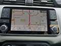 Nissan Micra 0.9 5MT TEKNA INT ORANGE Orange - thumbnail 11