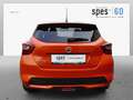 Nissan Micra 0.9 5MT TEKNA INT ORANGE Orange - thumbnail 5