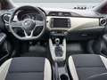 Nissan Micra 0.9 5MT TEKNA INT ORANGE Orange - thumbnail 9