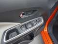 Nissan Micra 0.9 5MT TEKNA INT ORANGE Orange - thumbnail 8
