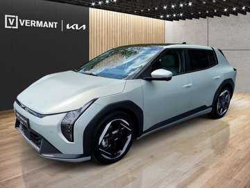 81,4kWh Business Plus - Full option!