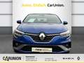 Renault Megane 5-Türer R.S. LINE TCe 160 PHEV Bleu - thumbnail 2