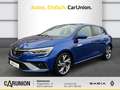 Renault Megane 5-Türer R.S. LINE TCe 160 PHEV Blau - thumbnail 1