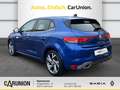Renault Megane 5-Türer R.S. LINE TCe 160 PHEV Blau - thumbnail 6