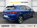 Renault Megane 5-Türer R.S. LINE TCe 160 PHEV Blau - thumbnail 4