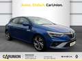 Renault Megane 5-Türer R.S. LINE TCe 160 PHEV Blau - thumbnail 3
