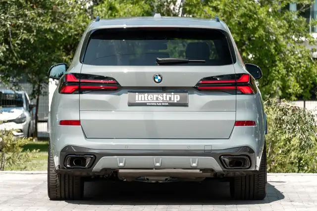 BMW X5 X5 view 5